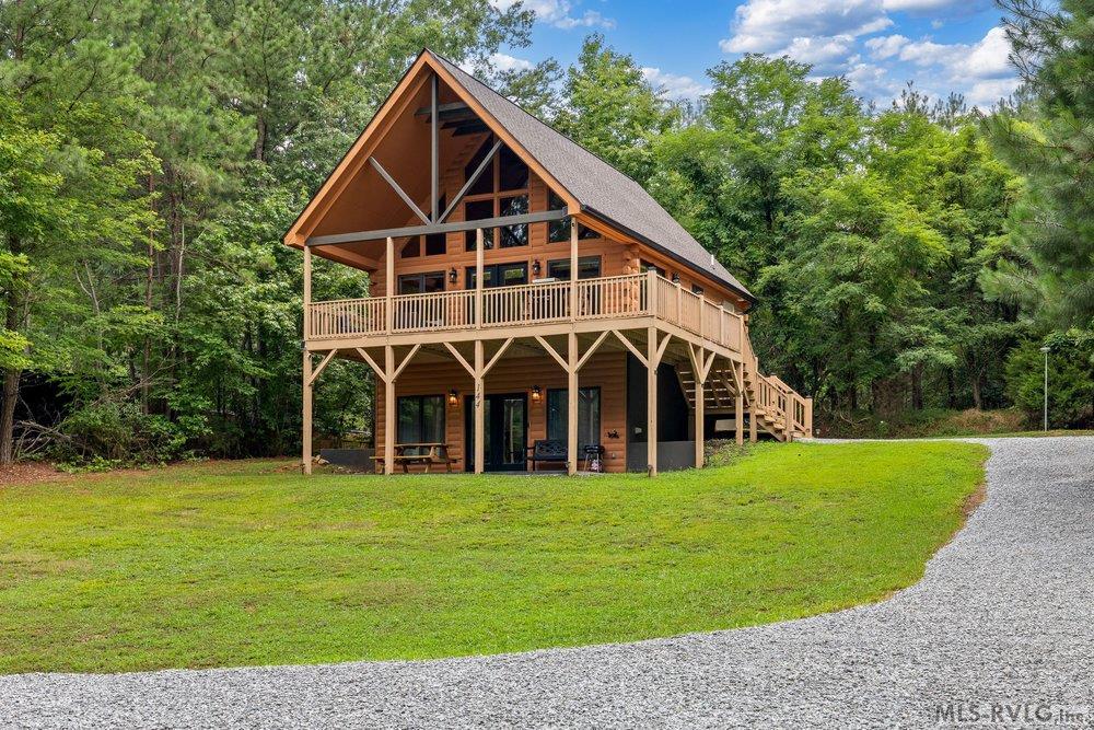 144 Windward Drive