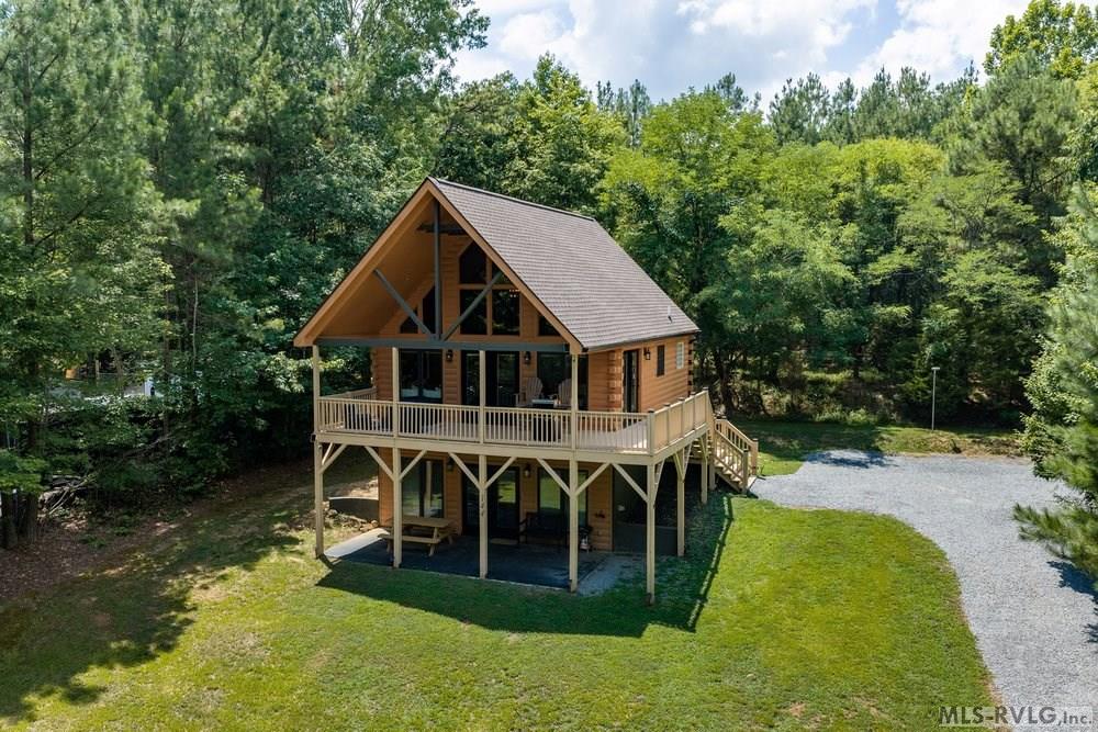 144 Windward Drive