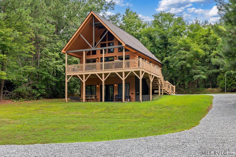 144 Windward Drive
