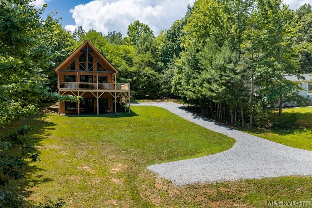 144 Windward Drive