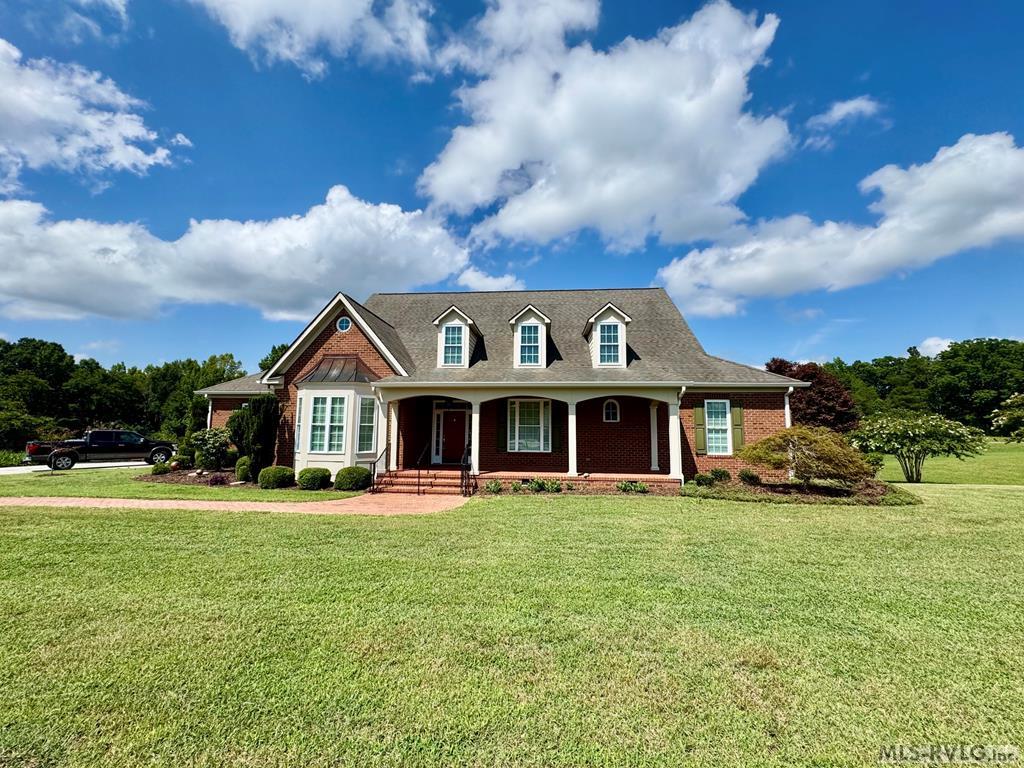 454 Grace Stone Drive