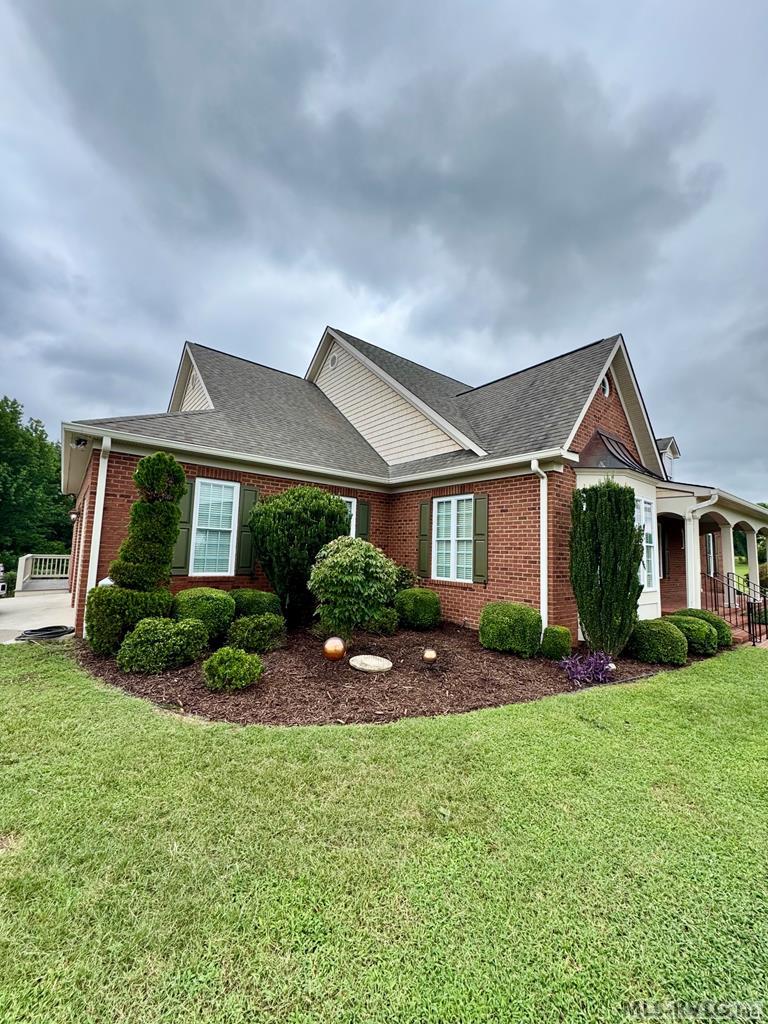 454 Grace Stone Drive
