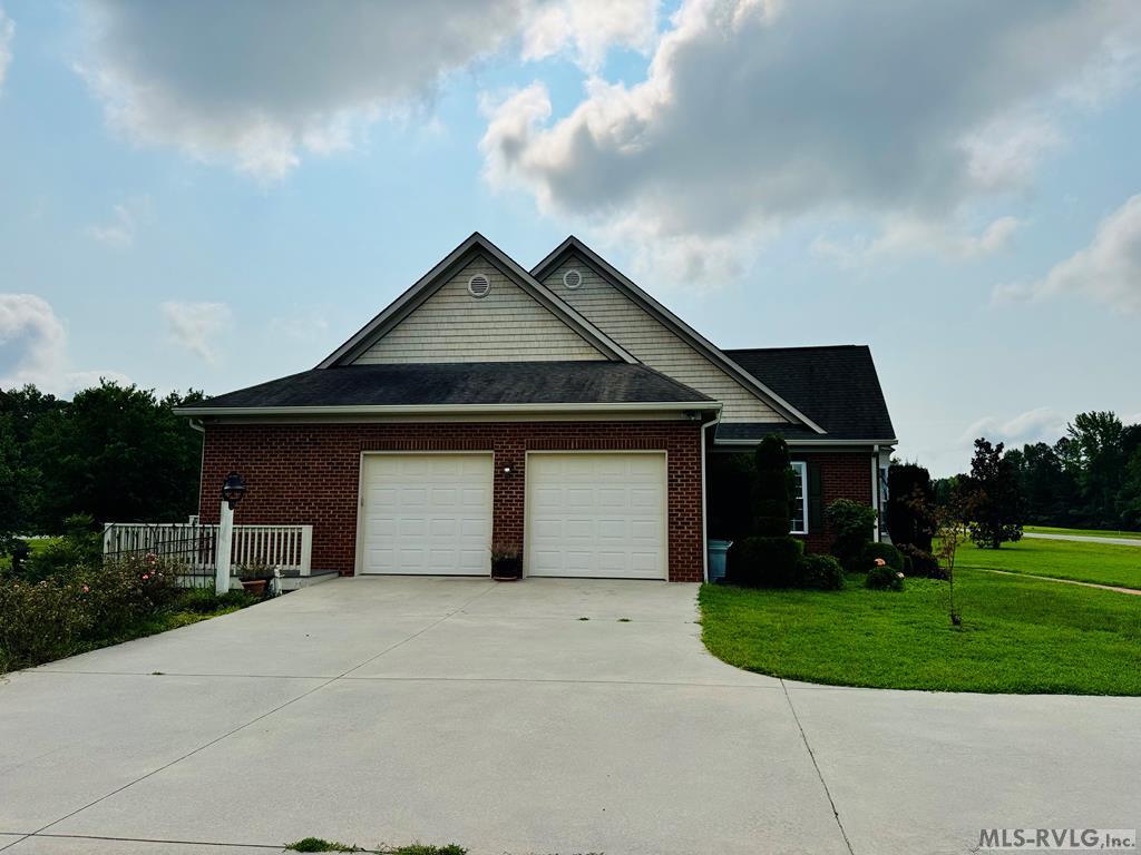454 Grace Stone Drive