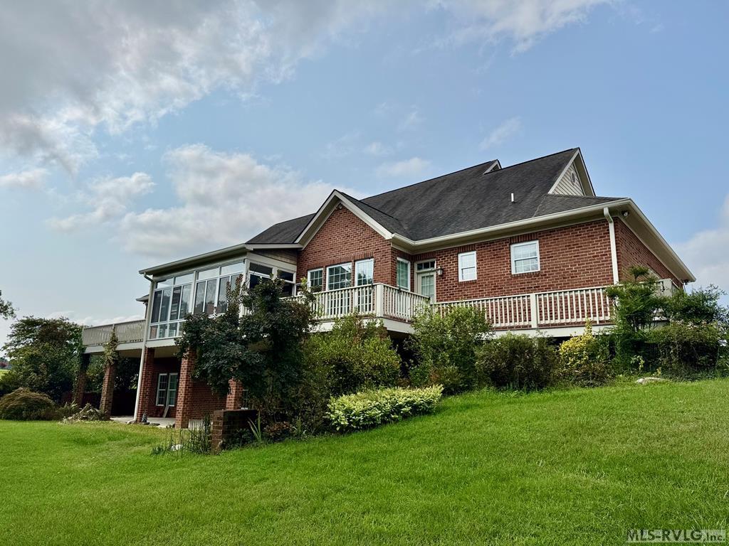 454 Grace Stone Drive