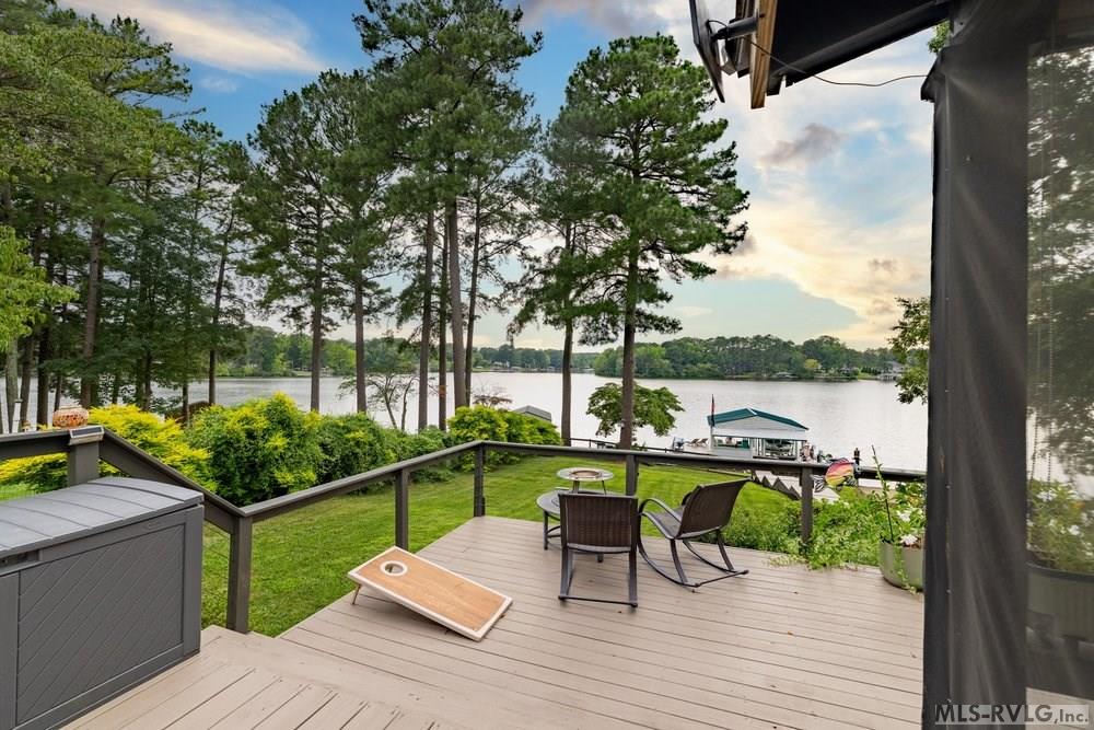 490 Paradise Drive