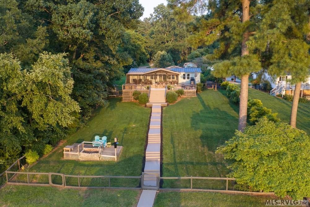 490 Paradise Drive