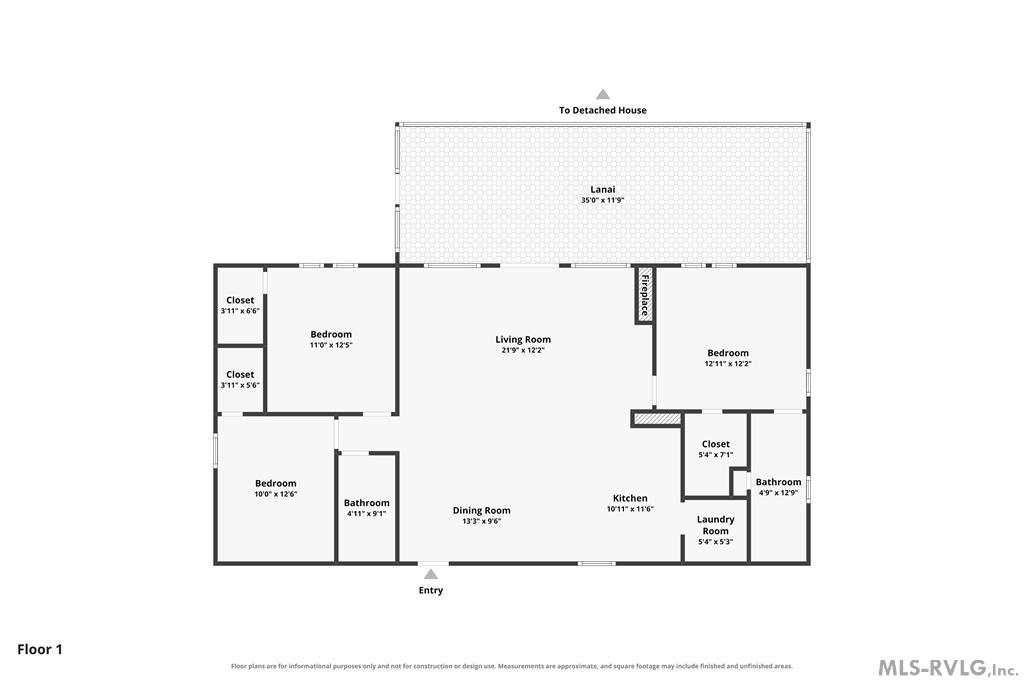 490 Paradise Drive