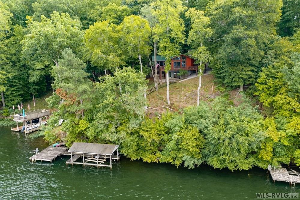 143 Laurel Bluff