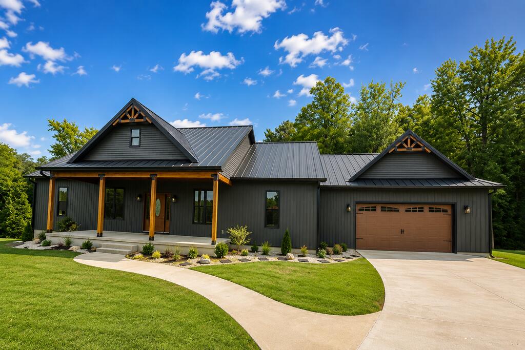 2794 Cow Road