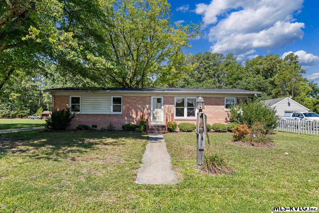 316 Susan Street