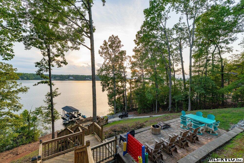 170 Lake Forest Road