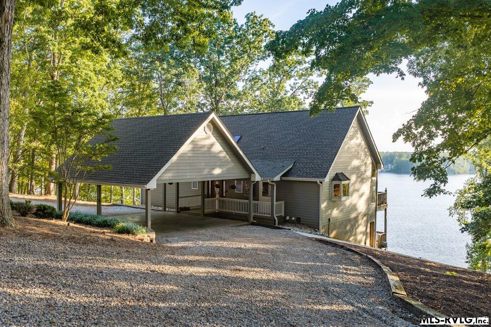 170 Lake Forest Road