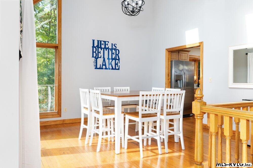 170 Lake Forest Road