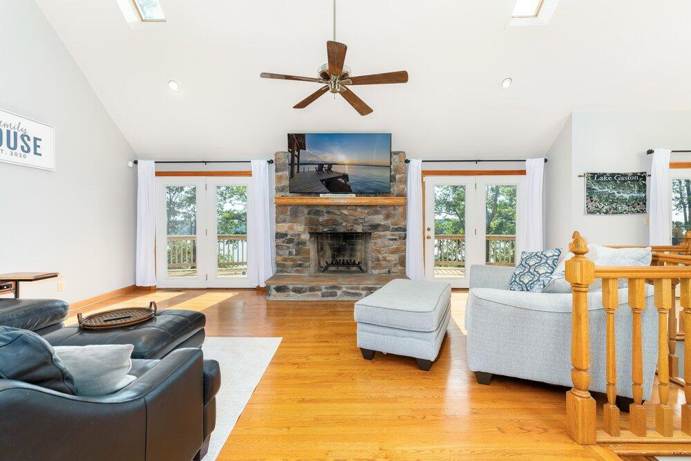 170 Lake Forest Road
