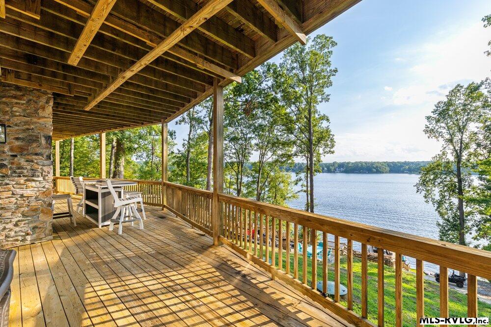 170 Lake Forest Road
