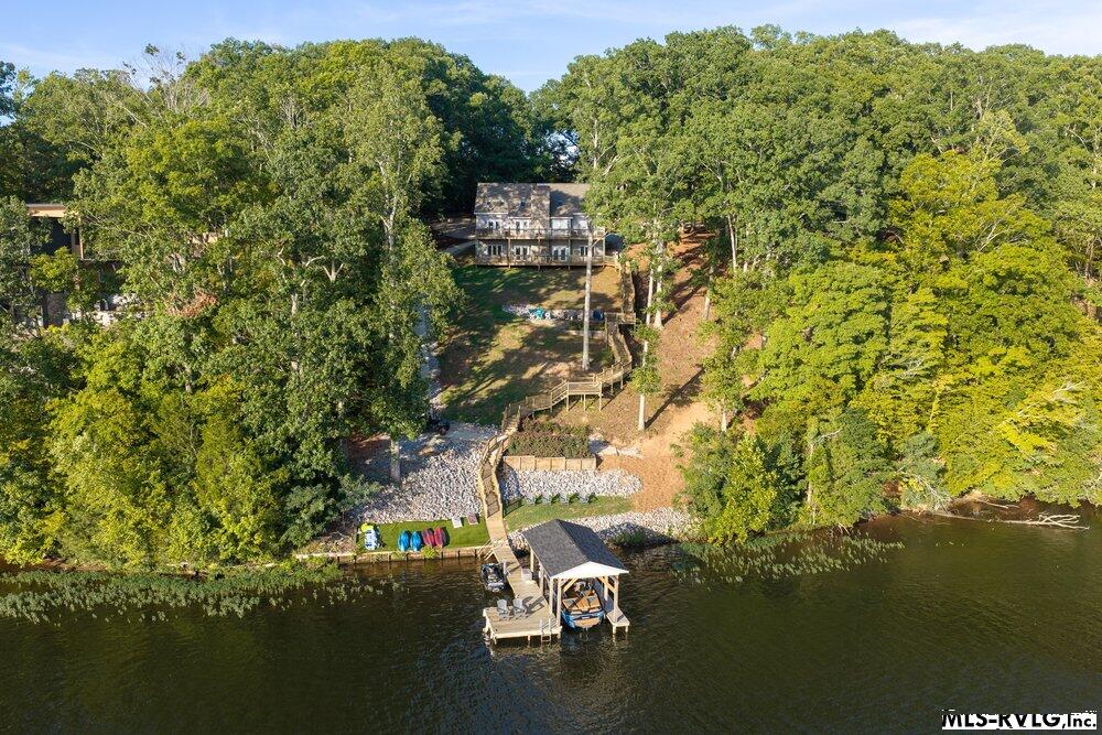 170 Lake Forest Road