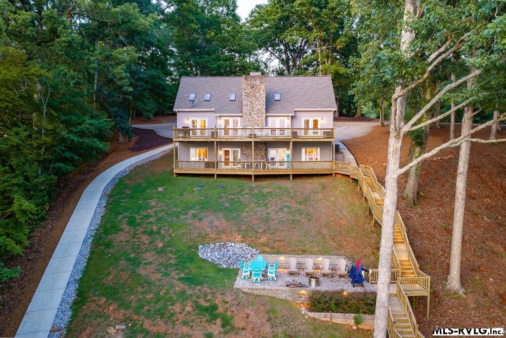 170 Lake Forest Road