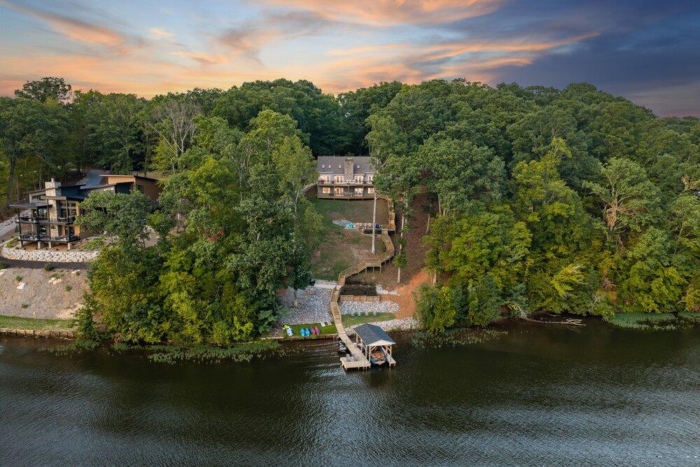 170 Lake Forest Road