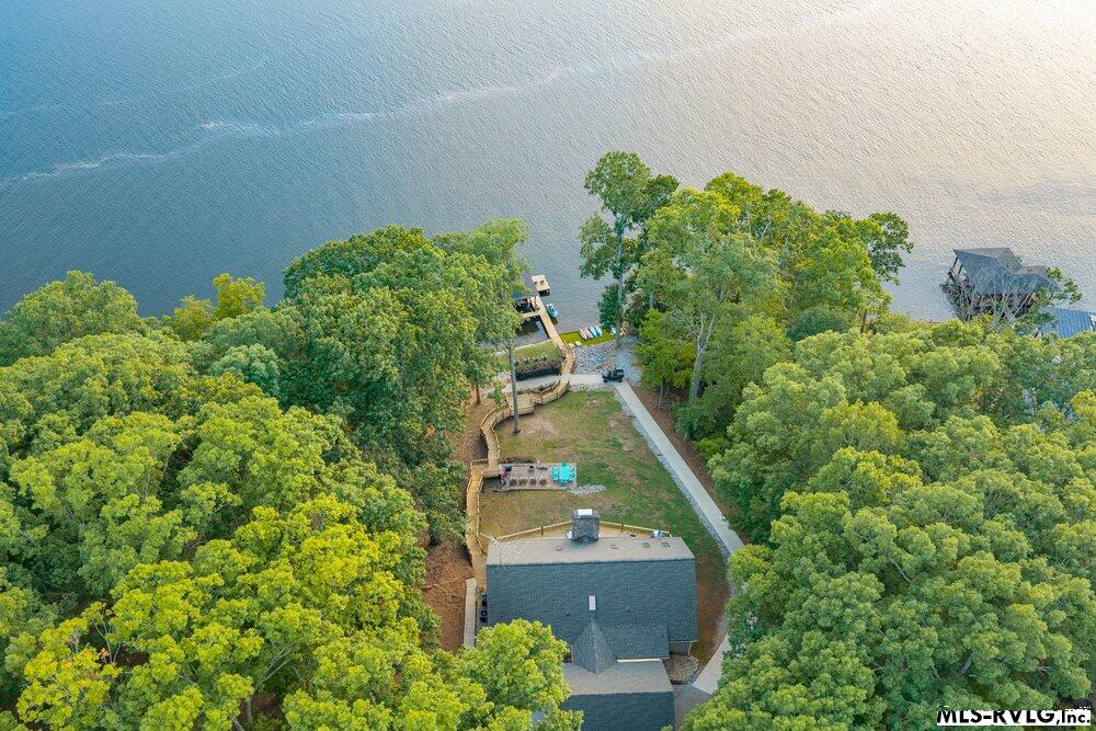 170 Lake Forest Road