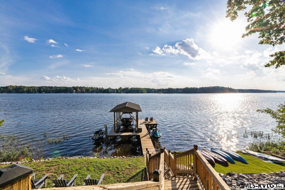 170 Lake Forest Road