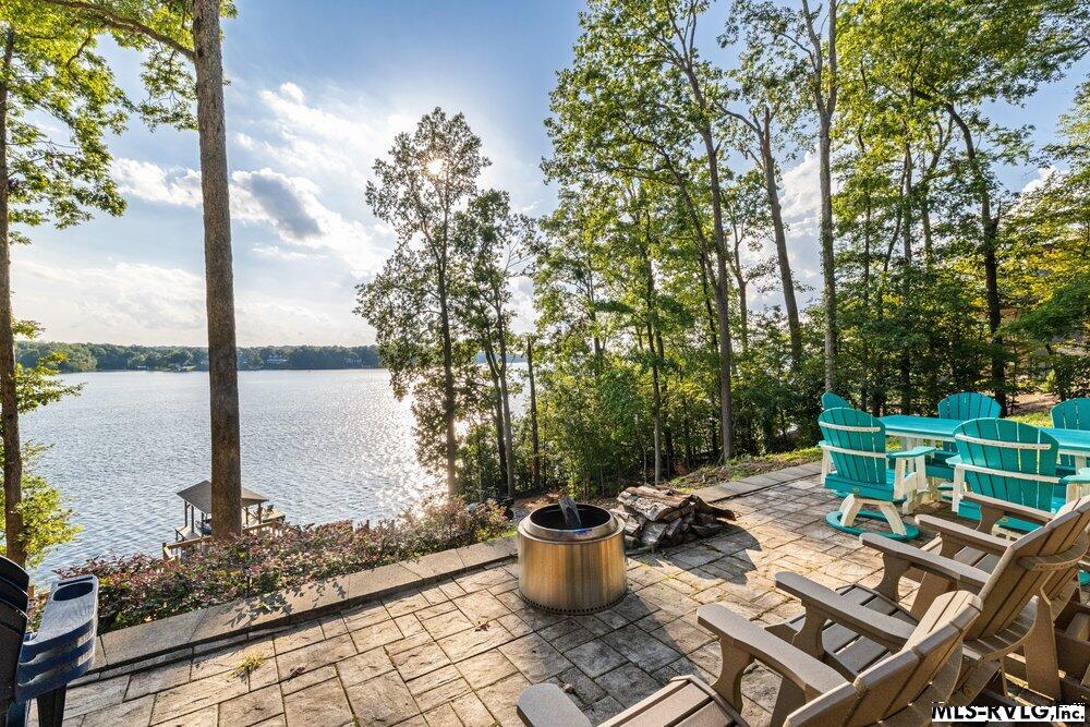 170 Lake Forest Road