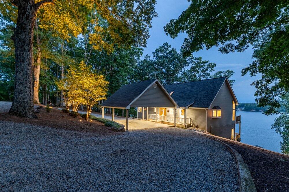 170 Lake Forest Road