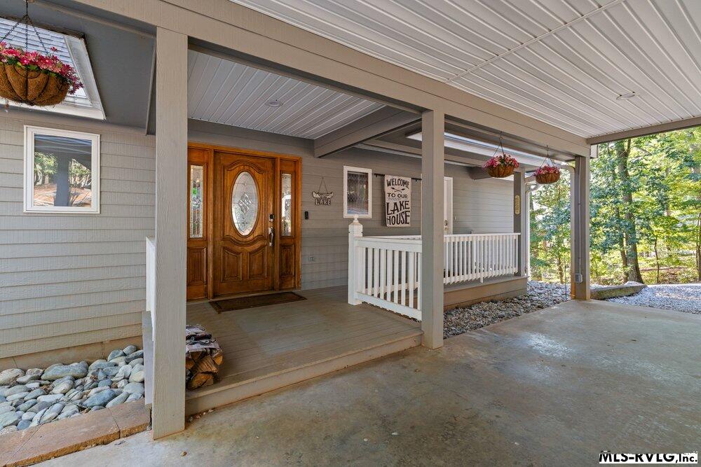 170 Lake Forest Road