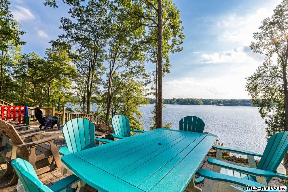 170 Lake Forest Road