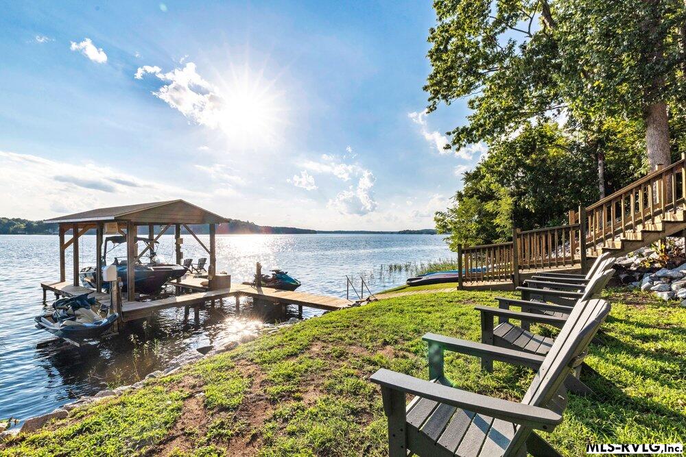 170 Lake Forest Road