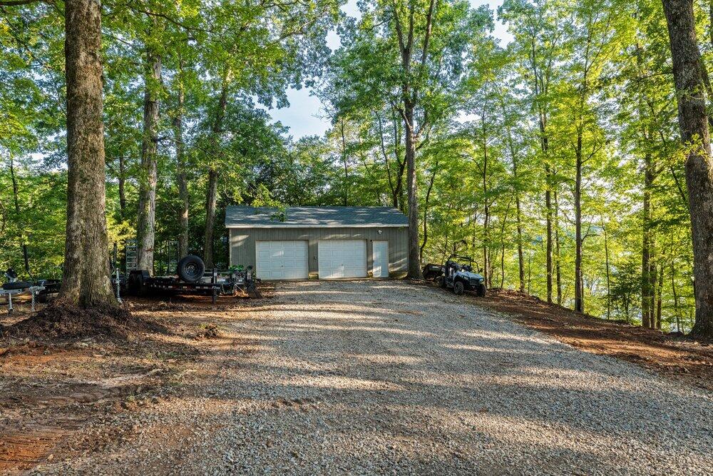 170 Lake Forest Road