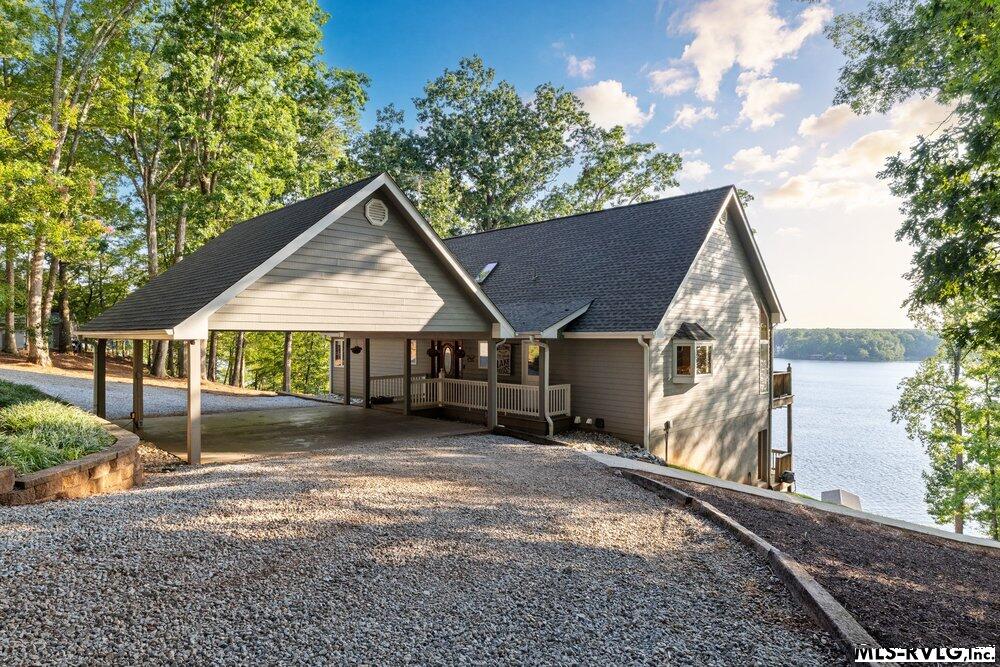 170 Lake Forest Road