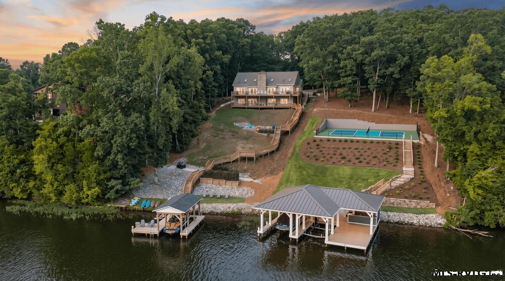 170 Lake Forest Road