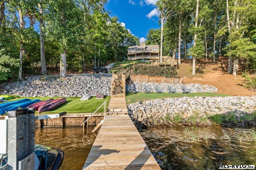 170 Lake Forest Road