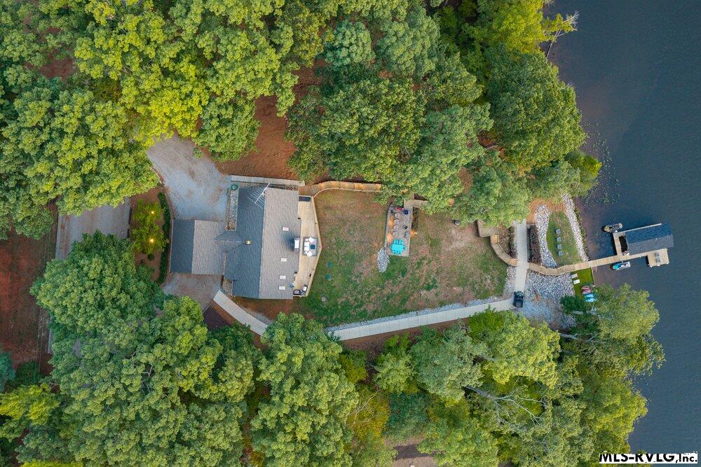 170 Lake Forest Road