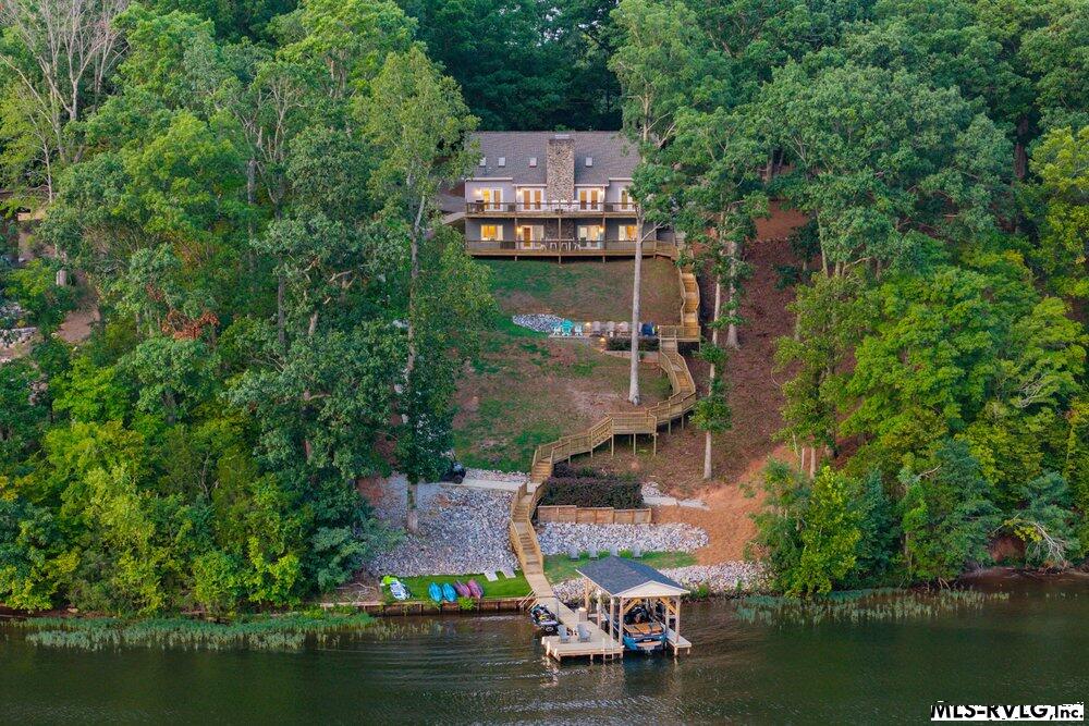 170 Lake Forest Road