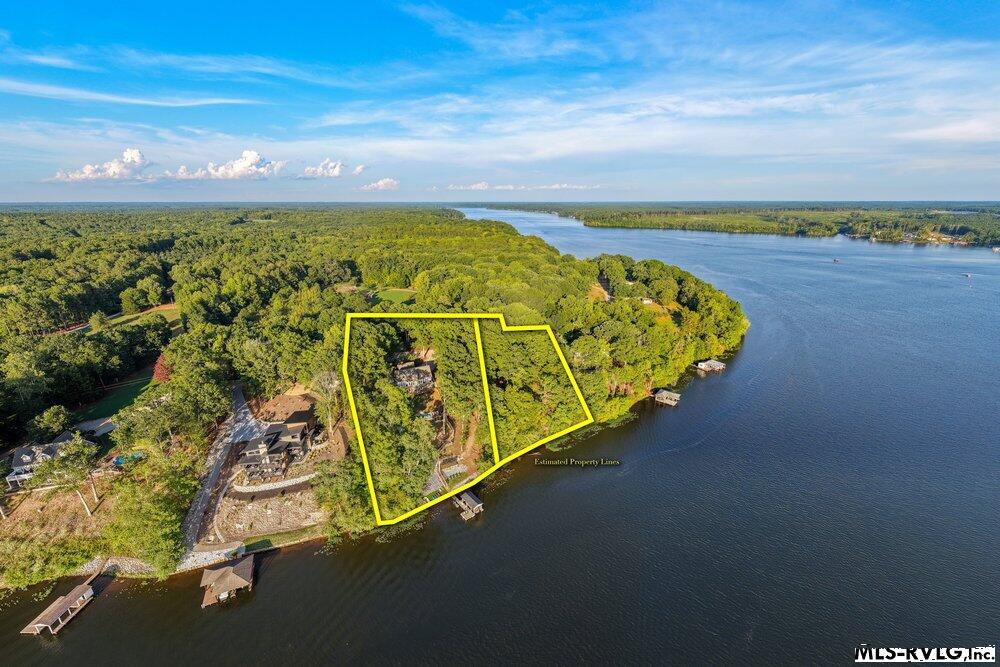 170 Lake Forest Road
