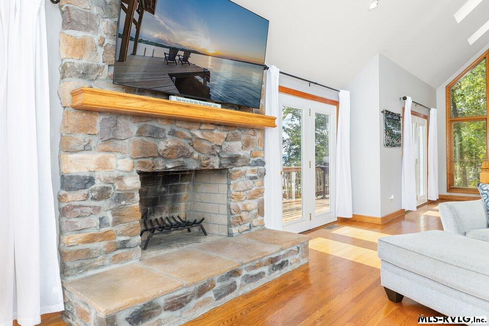 170 Lake Forest Road