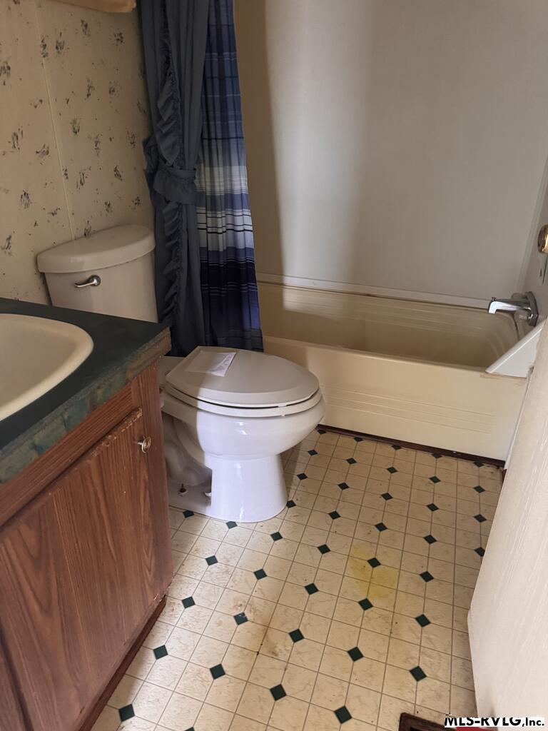 1736 Great Creek Drive