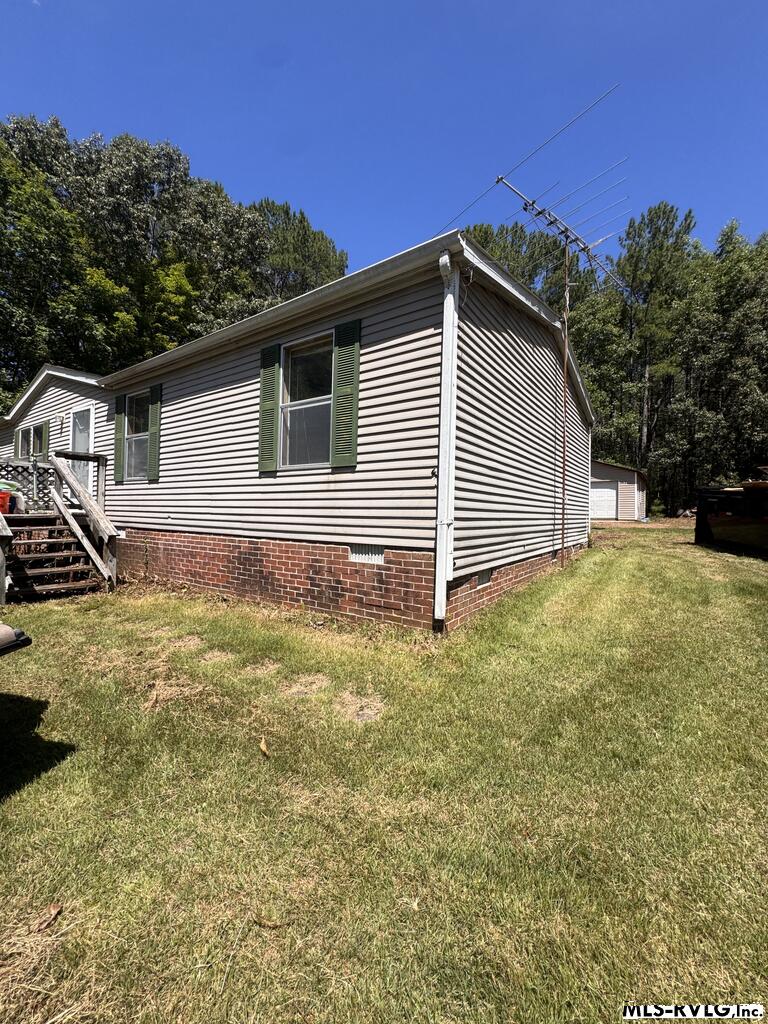 1736 Great Creek Drive