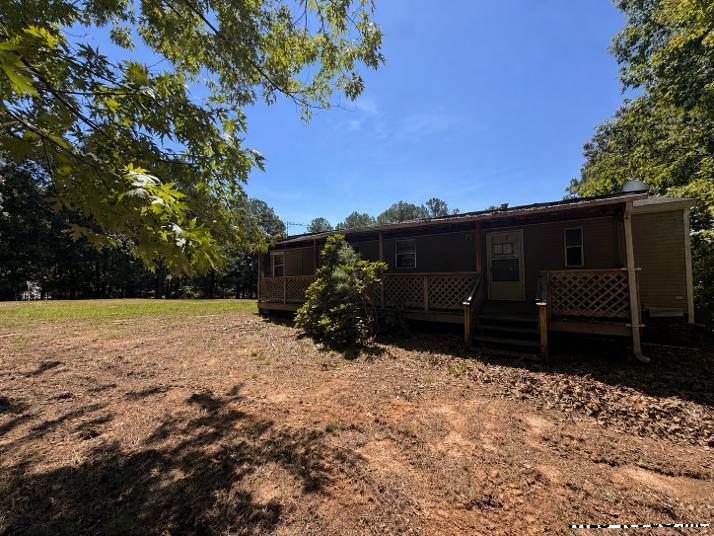 1736 Great Creek Drive