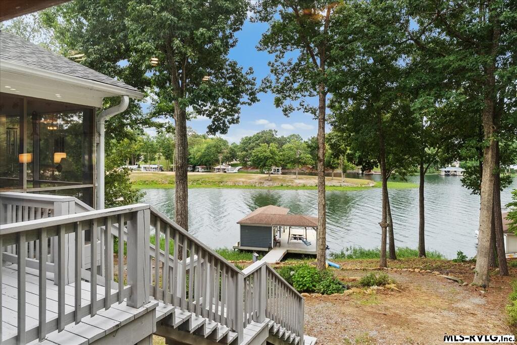 211 Woodhaven Lane