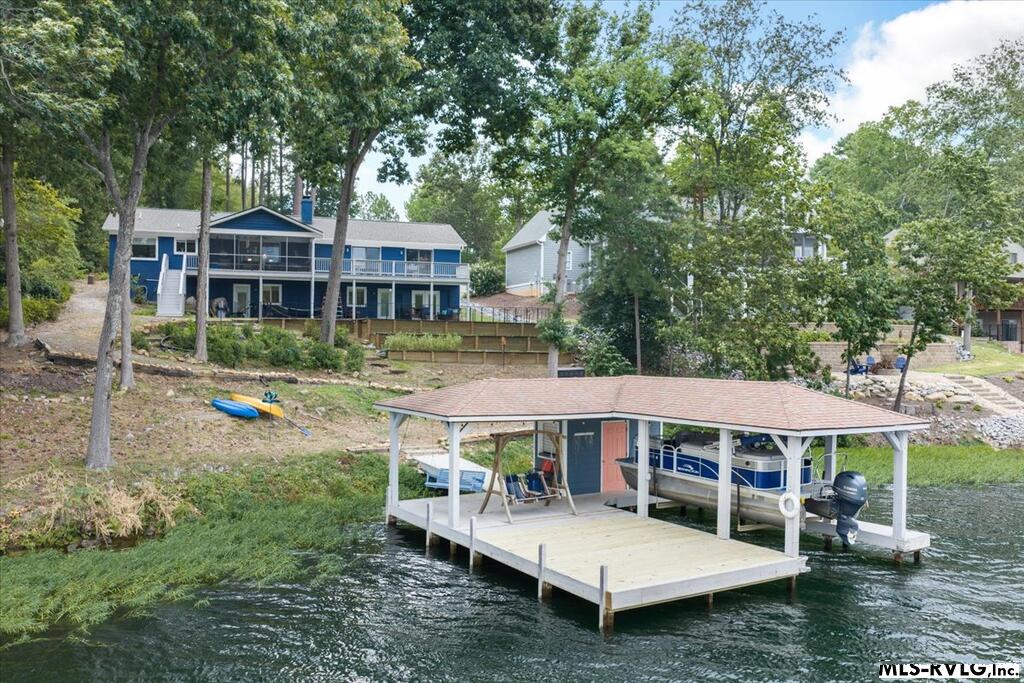 211 Woodhaven Lane
