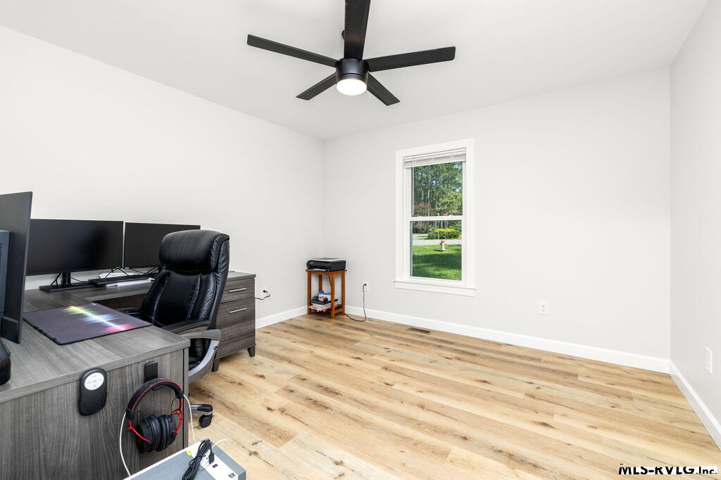 502 Poplar Lane