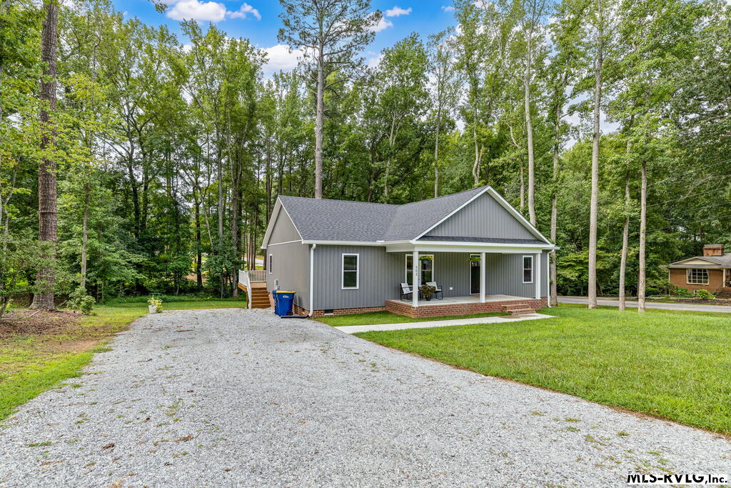502 Poplar Lane