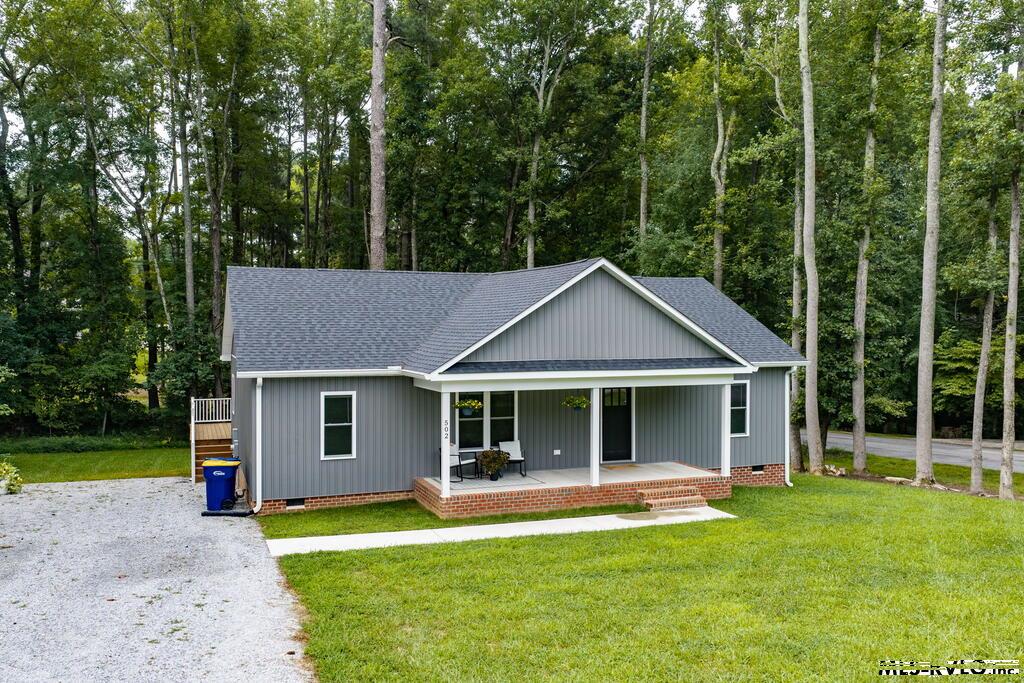 502 Poplar Lane