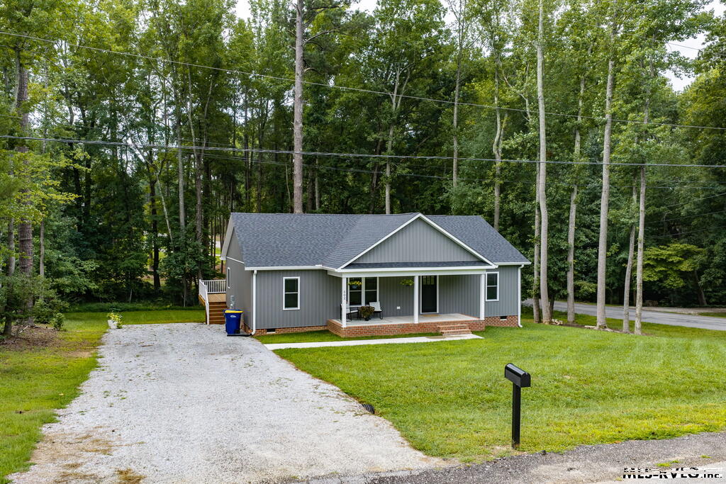 502 Poplar Lane