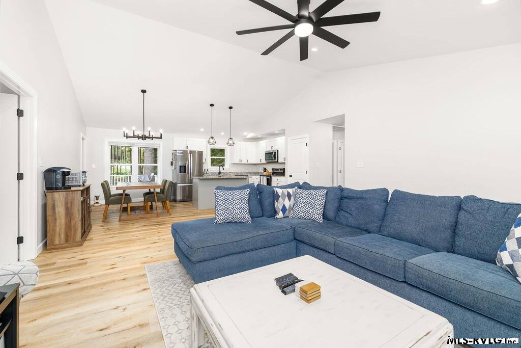 502 Poplar Lane