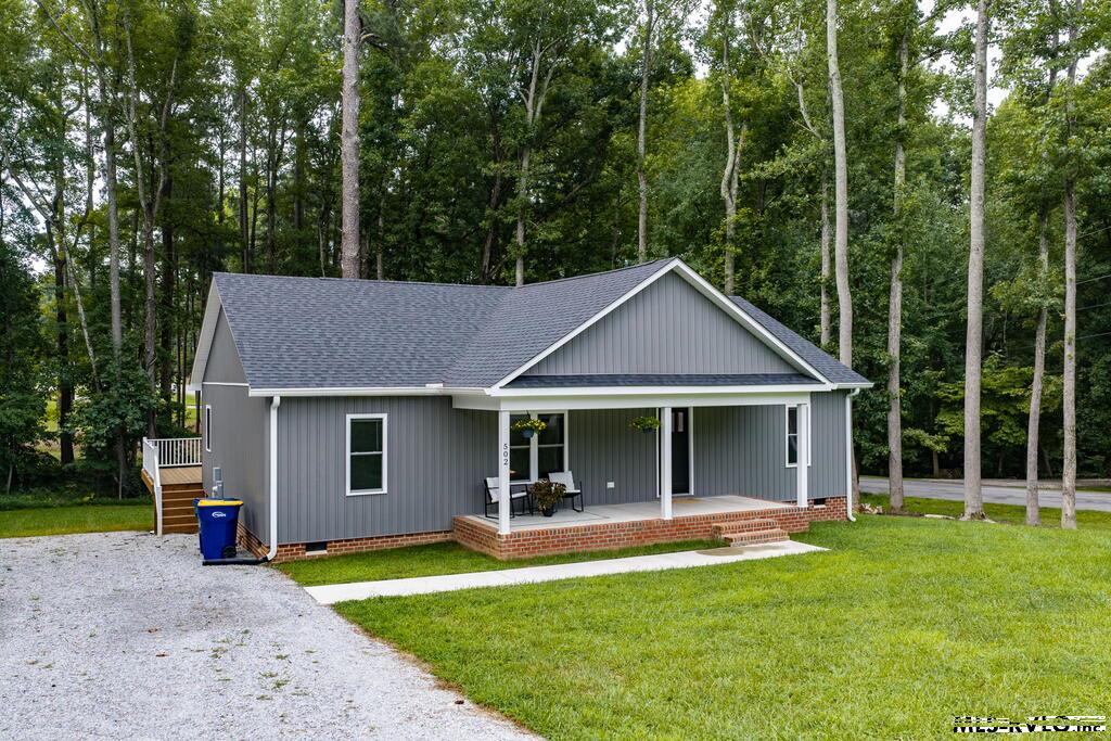 502 Poplar Lane