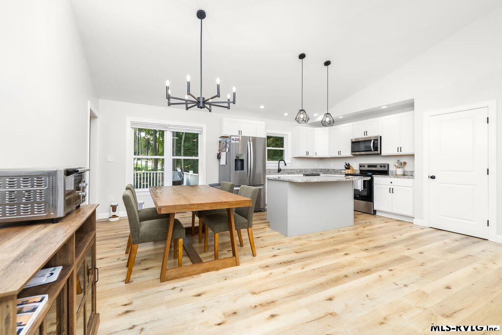 502 Poplar Lane
