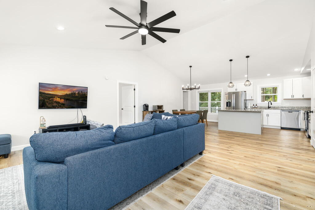 502 Poplar Lane